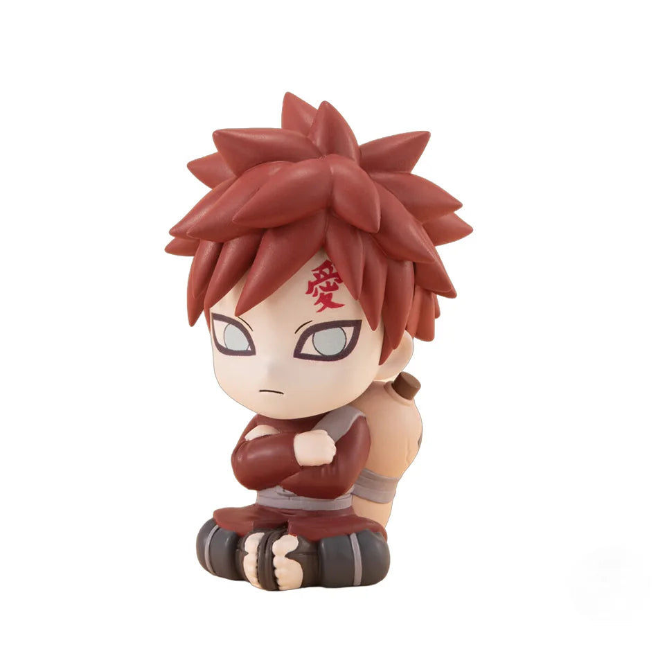 Hidden Village: Chibi Full Set
