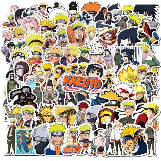Hidden Village: Stickers