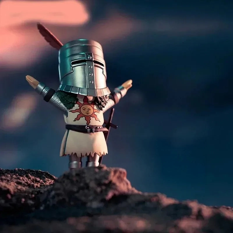Dark Souls Figurines