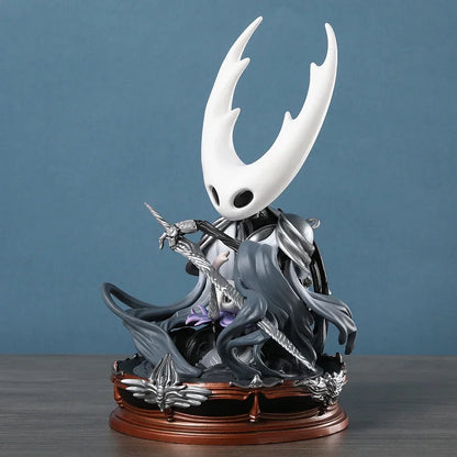Hollow Knight - The Vessels
