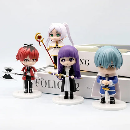 Frieren Beyond Journey's End: Full Set