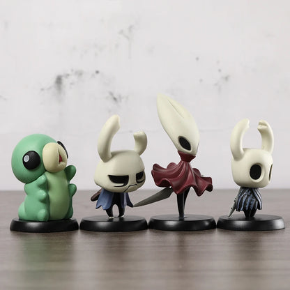 Hollow Knight Figurines