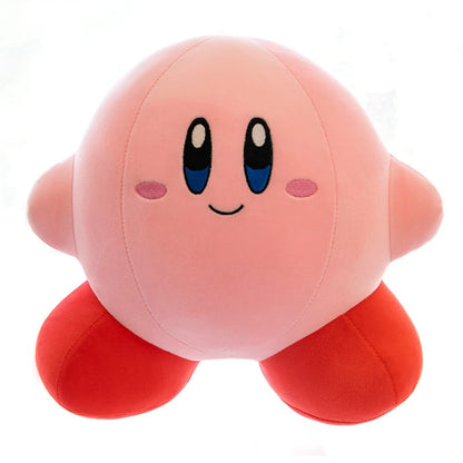 Kirby Plushies