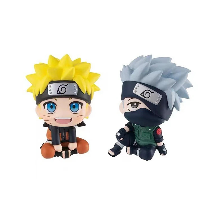 Hidden Village: Pocket Shinobi