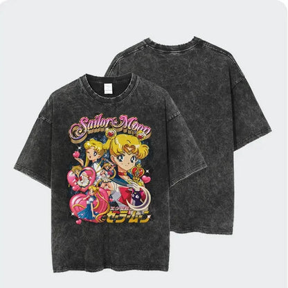 Sailor Moon T-Shirt