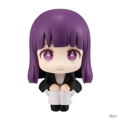 Frieren: Beyond Journey's End Cute Figures