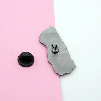 Apothecary Diaries: Jinshi Shocked Pin