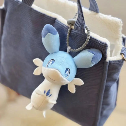 Palworld Chillet Keychains
