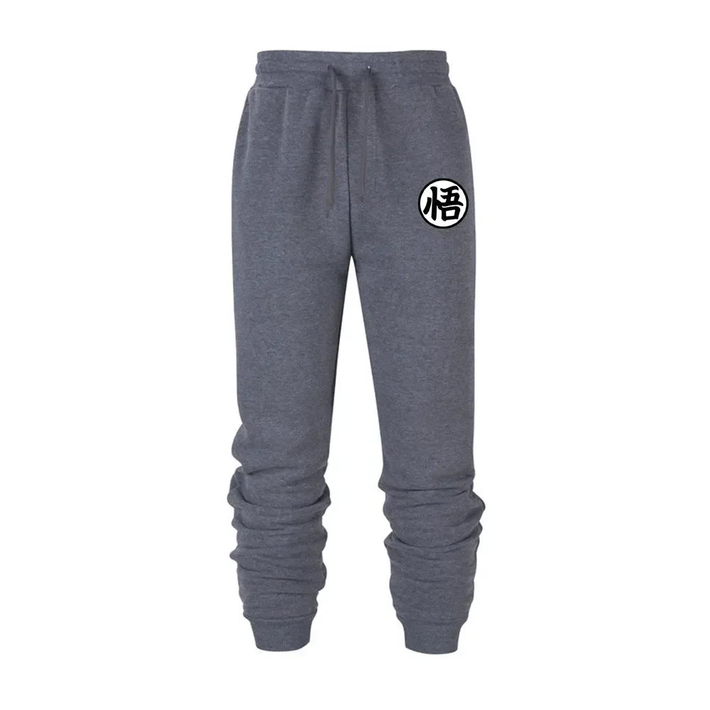 Dragon Ball - Goku Sweatpants