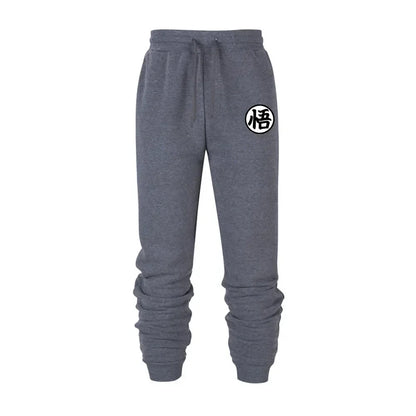 Dragon Ball - Goku Sweatpants