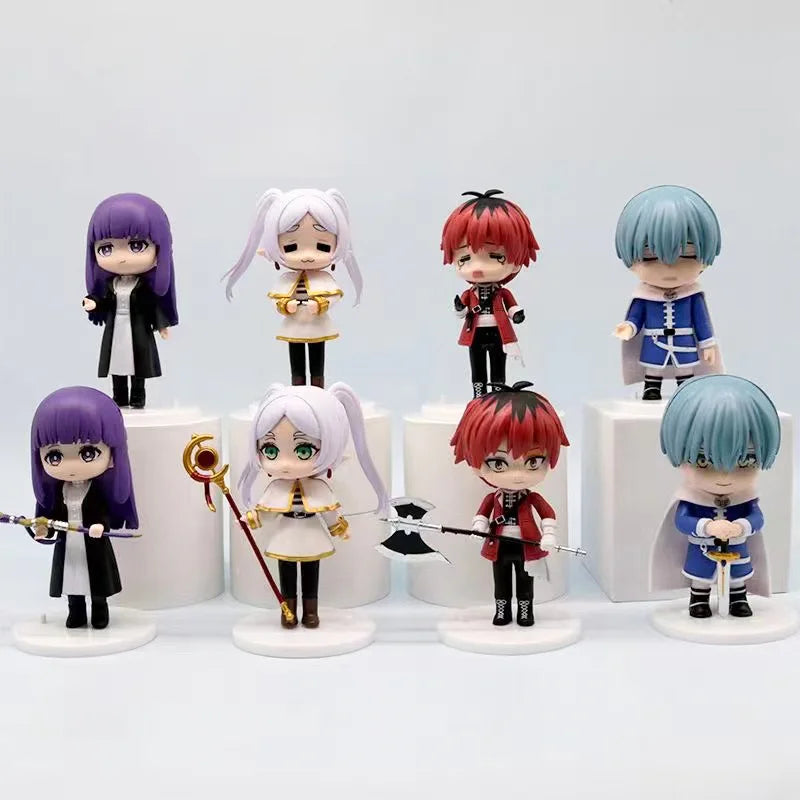 Frieren Beyond Journey's End: Full Set