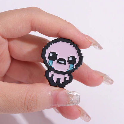 The Binding of Isaac Pins