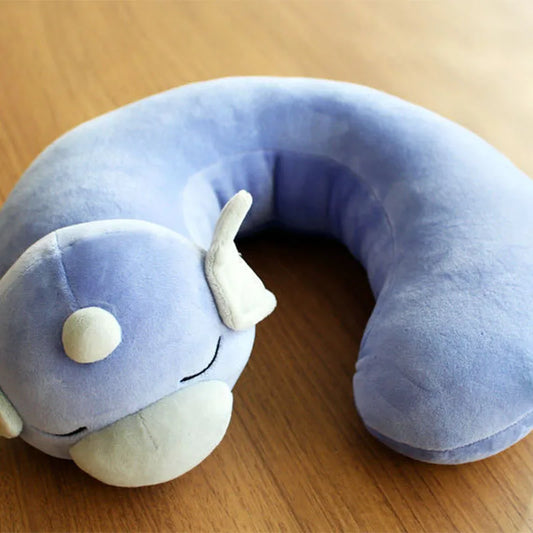 Dratini Neck Pillow