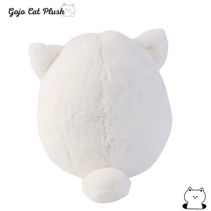 Jujutsu Kaisen Gojo Cat Plushie