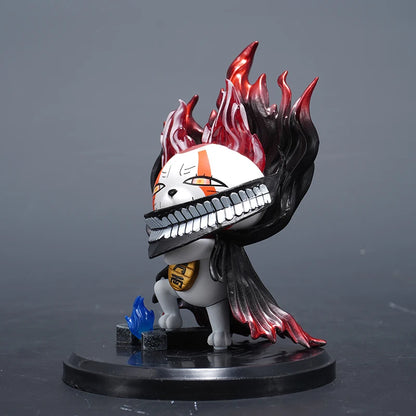 Turbo Granny Figure