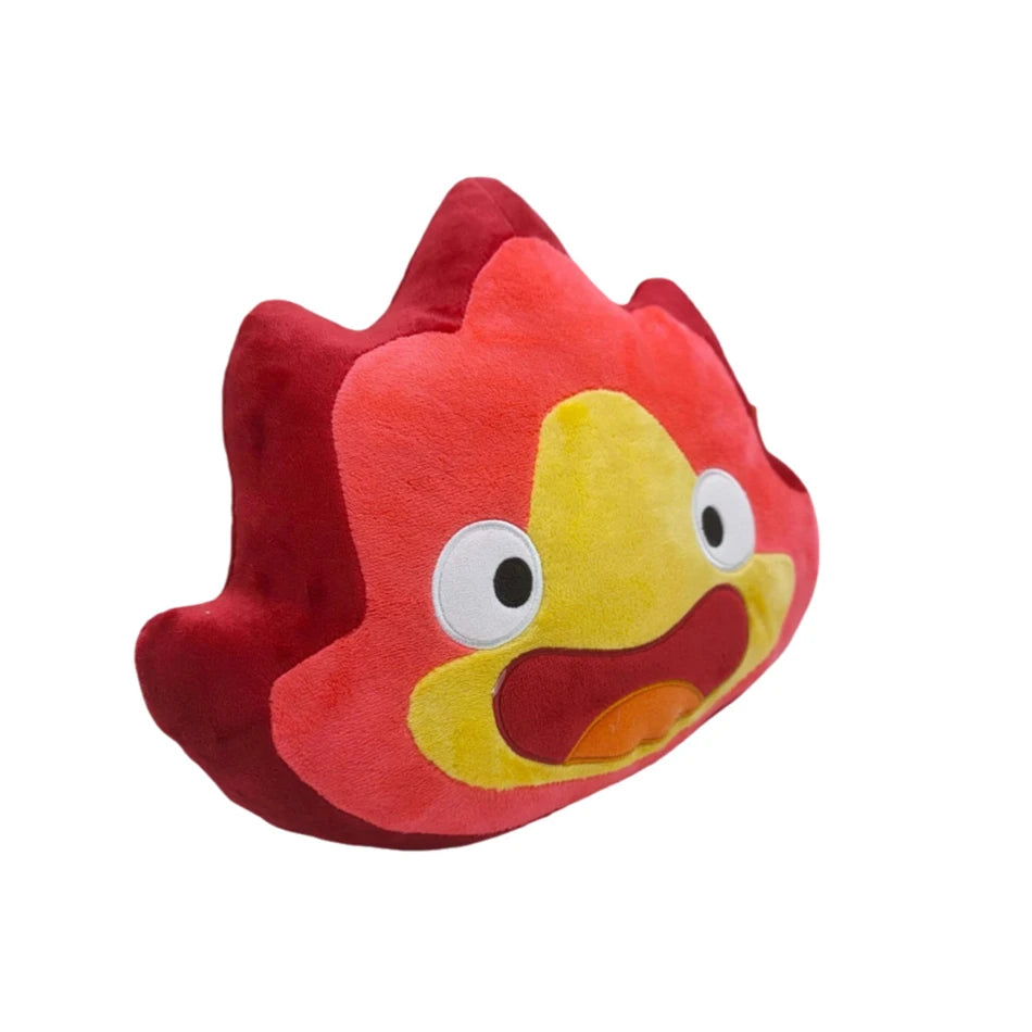 Calcifer Plushie