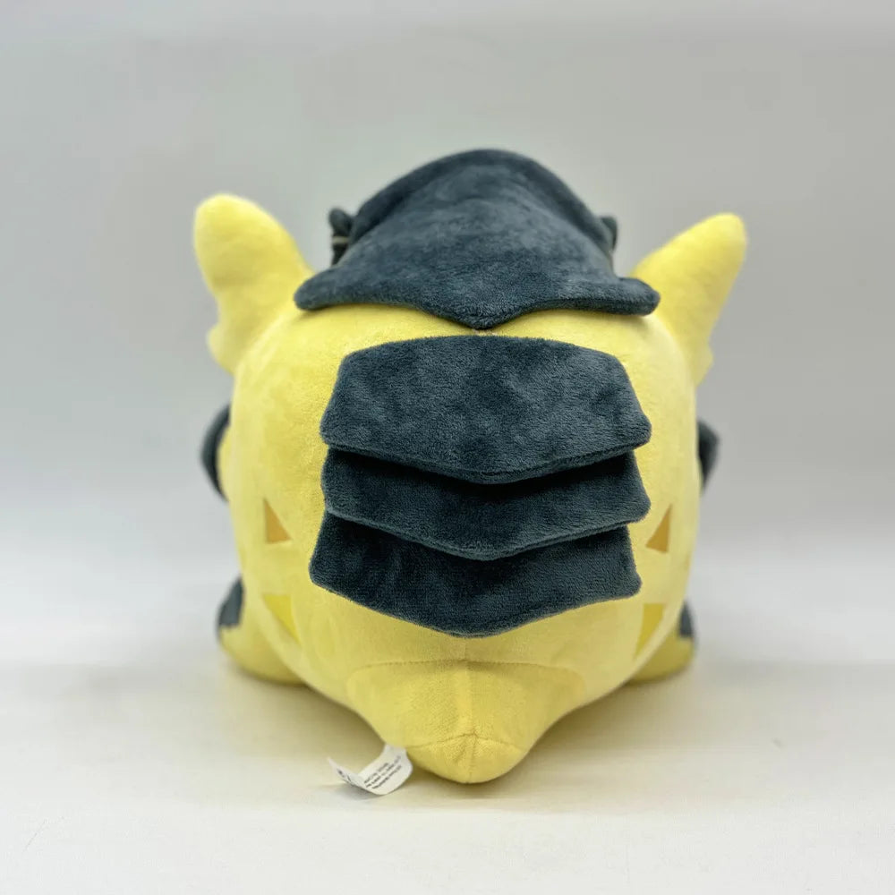 Valorant Wingman Plushie