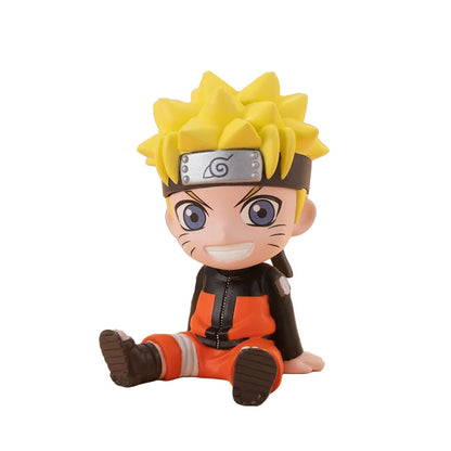 Hidden Village: Chibi Full Set