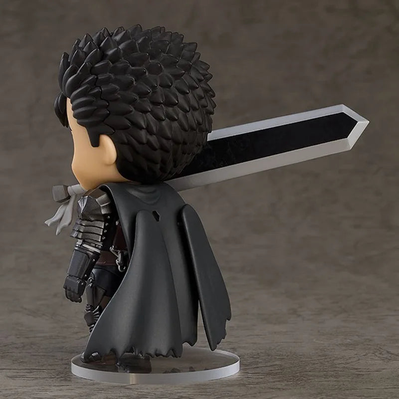 Berserk Guts Figurine