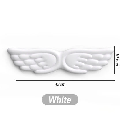 Angel Wings Wrist Rest