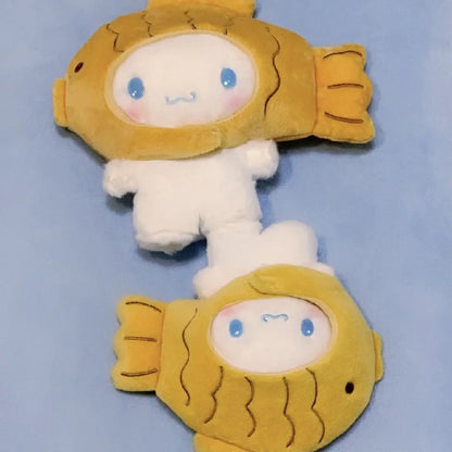 Fish Cake Cinnamoroll