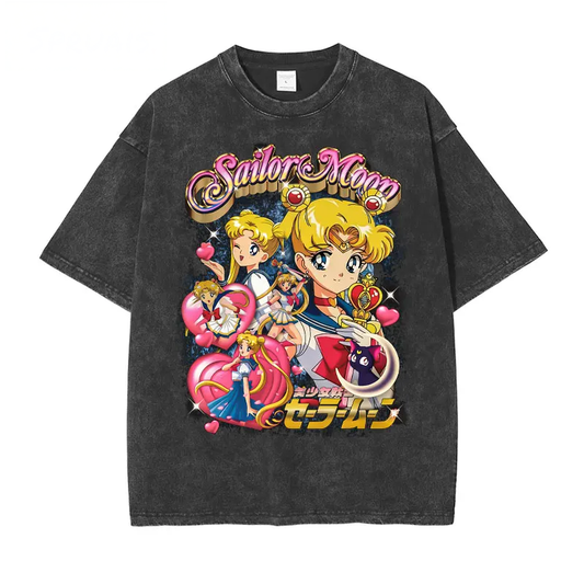 Sailor Moon T-Shirt