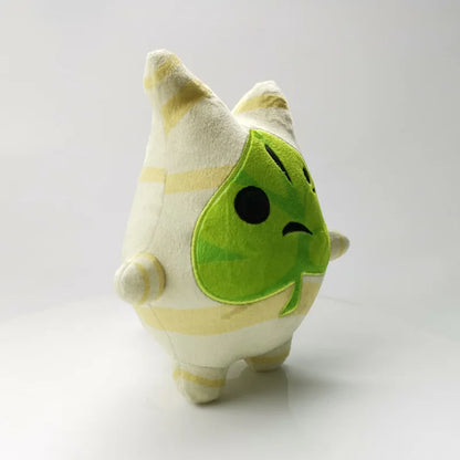 Zelda Tears of The Kingdom Korok Plushie