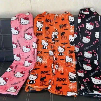 Sanrio Pajamas