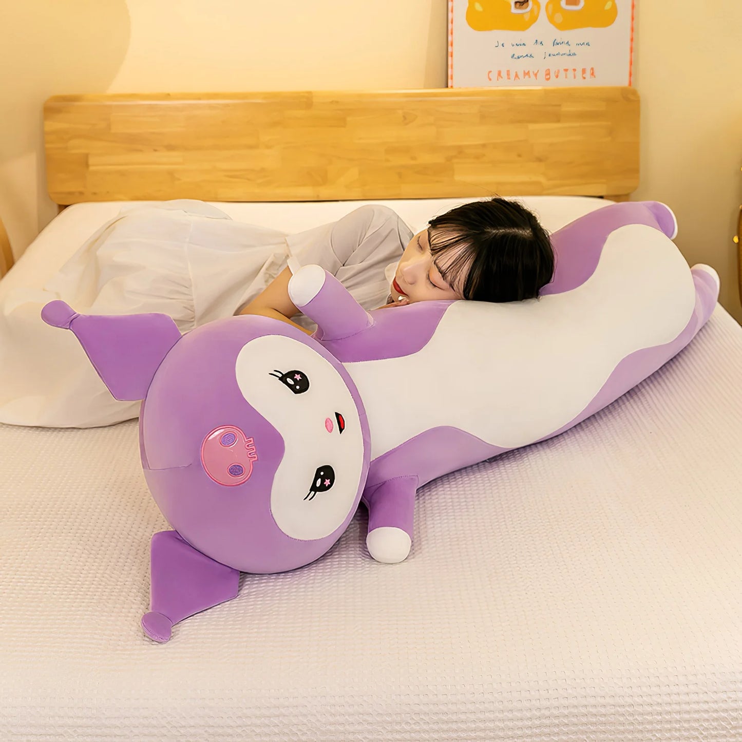 Sanrio Pillow