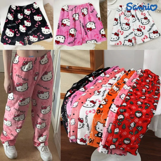 Sanrio Pajamas