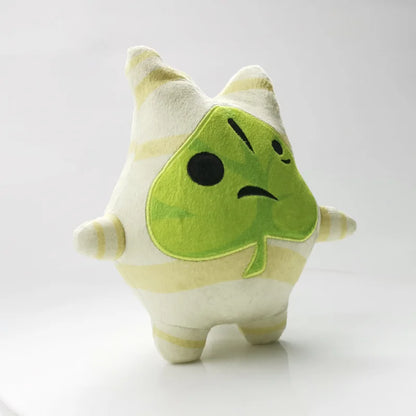 Zelda Tears of The Kingdom Korok Plushie