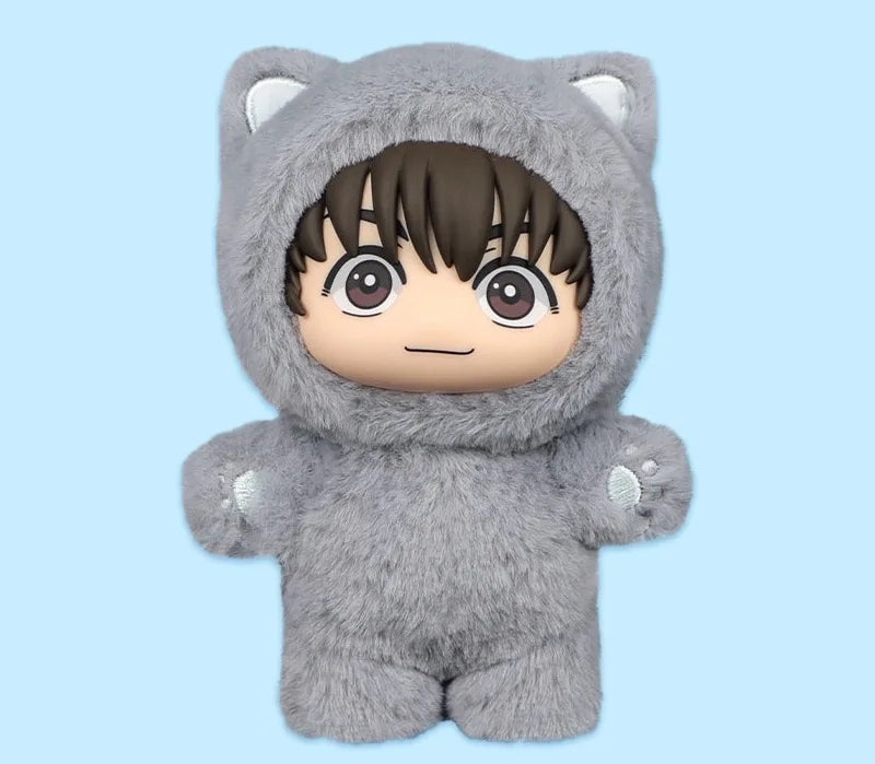 JJK Plush Pendant Blind Box