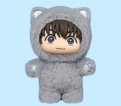 JJK Plush Pendant Blind Box