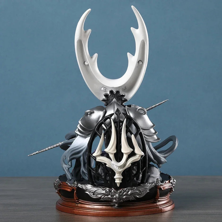 Hollow Knight - The Vessels