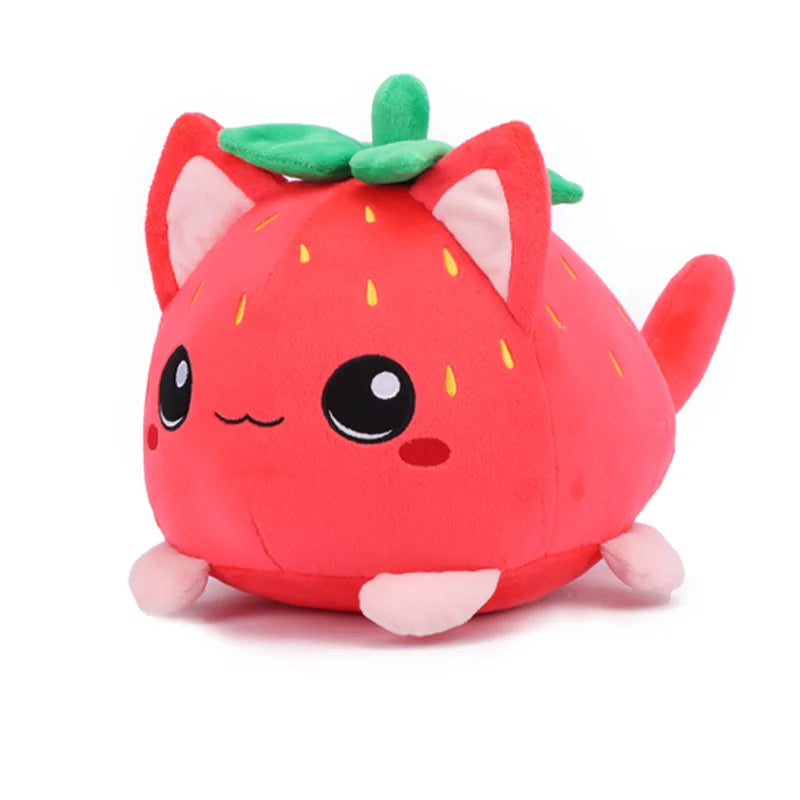 Strawberry Cat