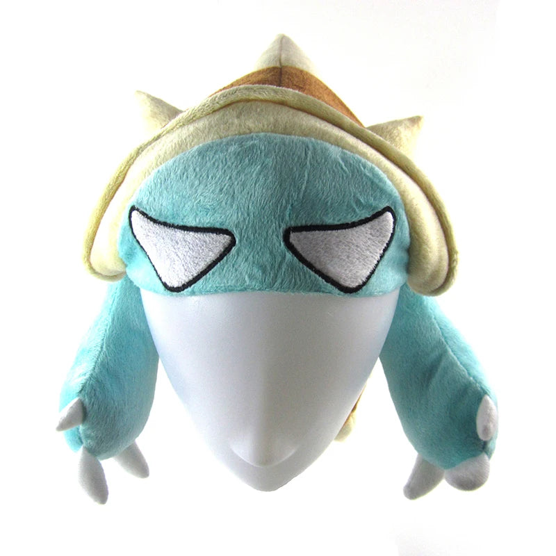 Rammus Hat