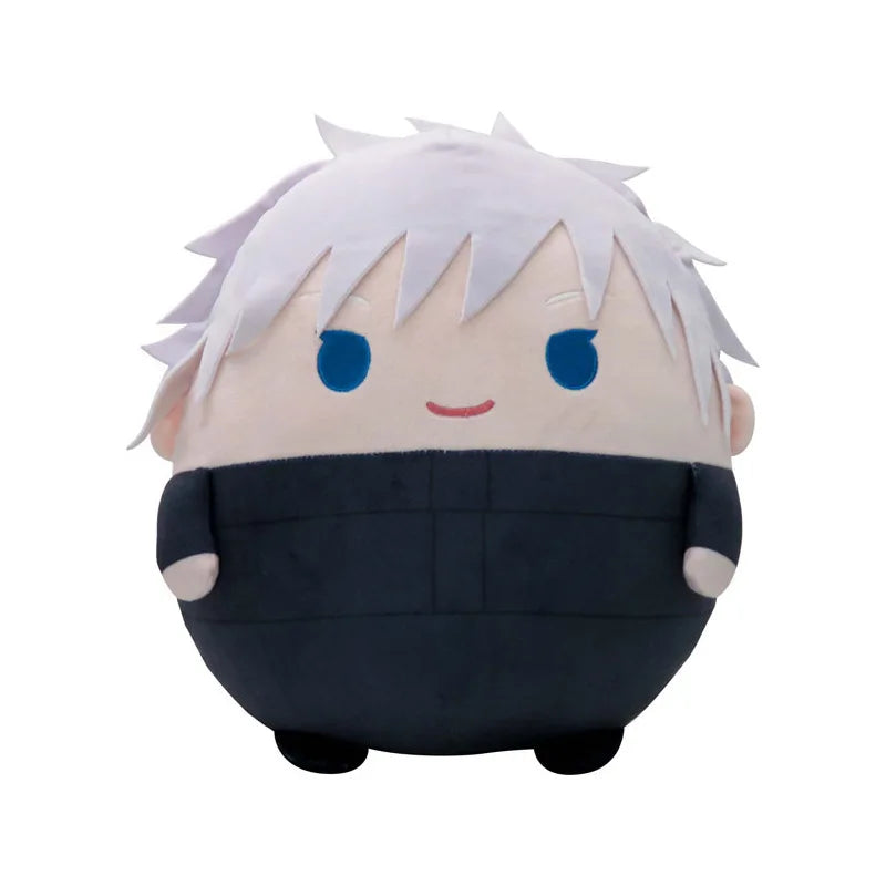 Jujutsu Kaisen Plushies