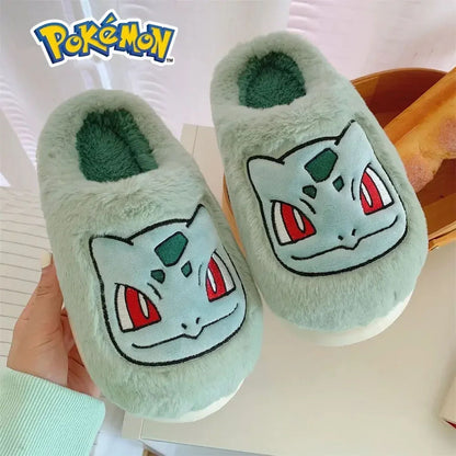 Pokemon Slippers