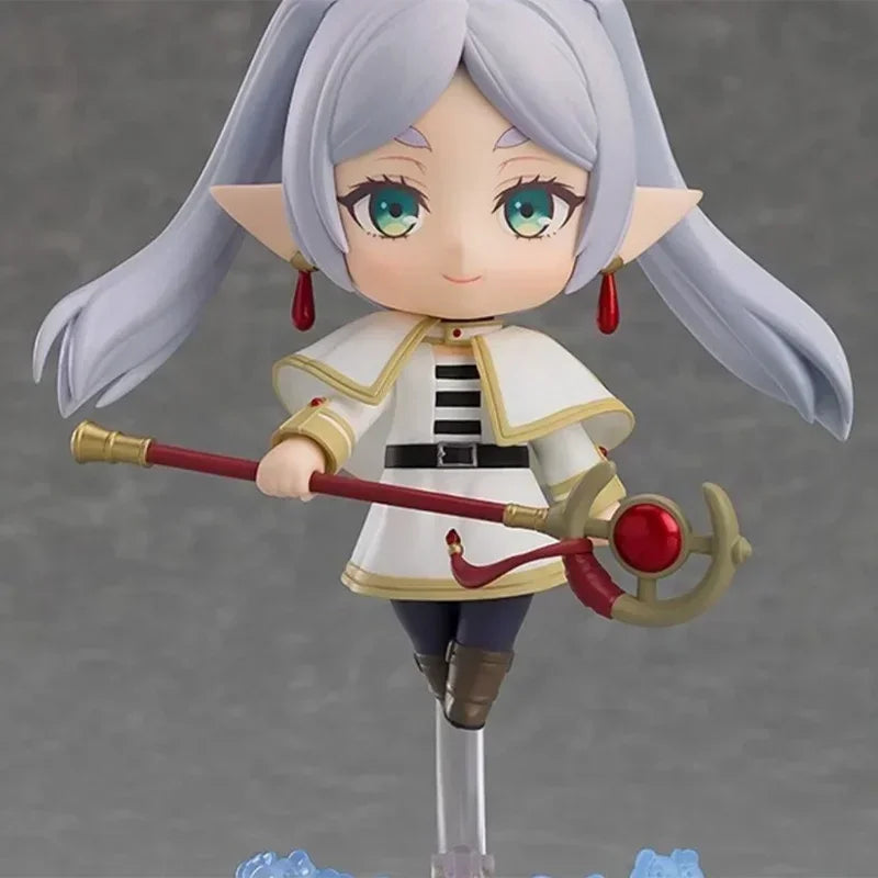 Frieren: Beyond Journey's End Action Figure