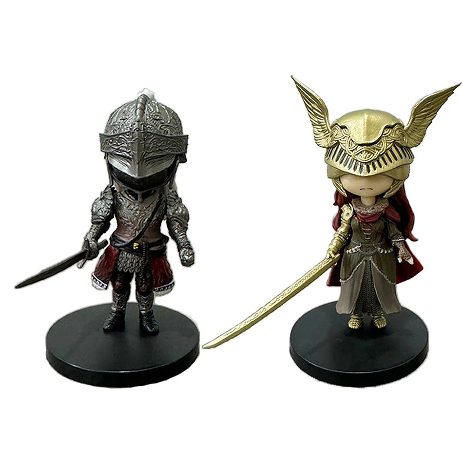 Elden Ring Figurines