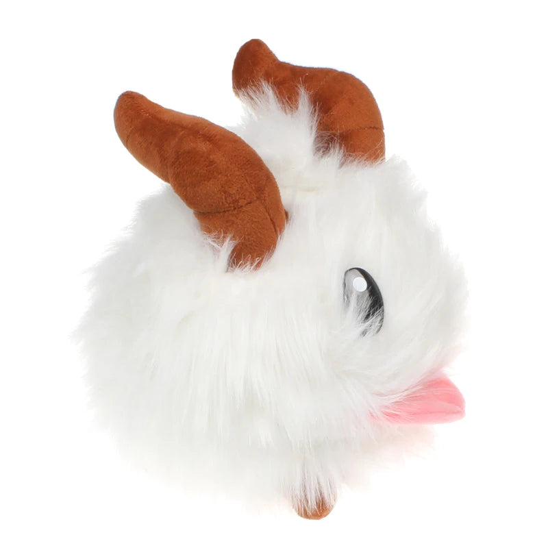 League of Legends Poro Plushie