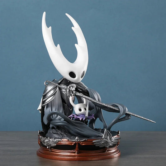 Hollow Knight - The Vessels