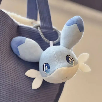 Palworld Chillet Keychains