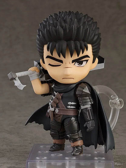 Berserk Guts Figurine