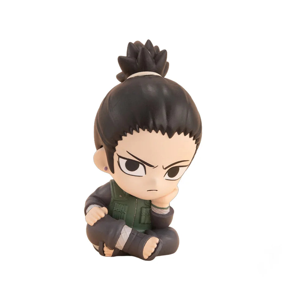 Hidden Village: Chibi Full Set