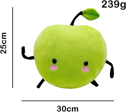 Stardew Valley Junimo Plushie