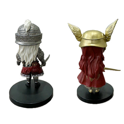 Elden Ring Figurines