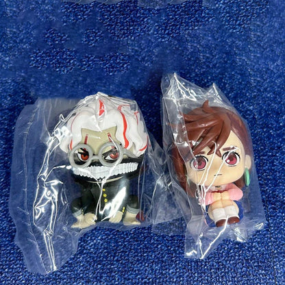 Dandadan: Mini Figurines
