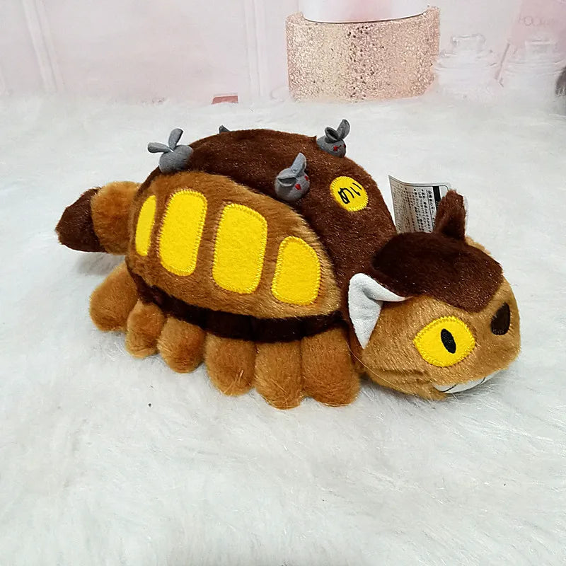 Catbus Plushie