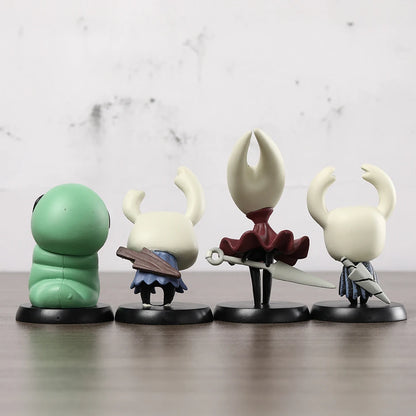 Hollow Knight Figurines